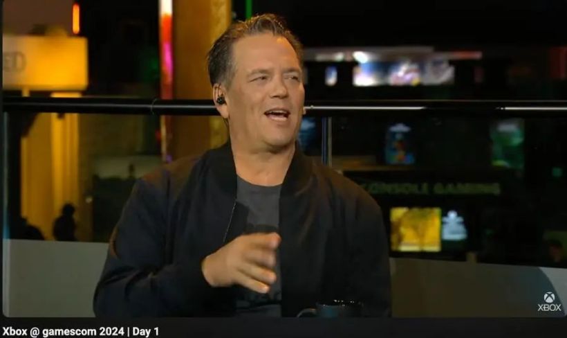 斯宾塞回应新 Xbox 独占游戏《夺宝奇兵：古老之圈》明年登陆索尼 PS5 主机