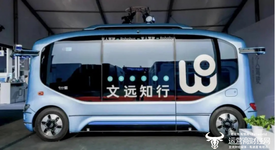 文远知行三年多亏损超51亿元 CEO韩旭有财务压力吗?