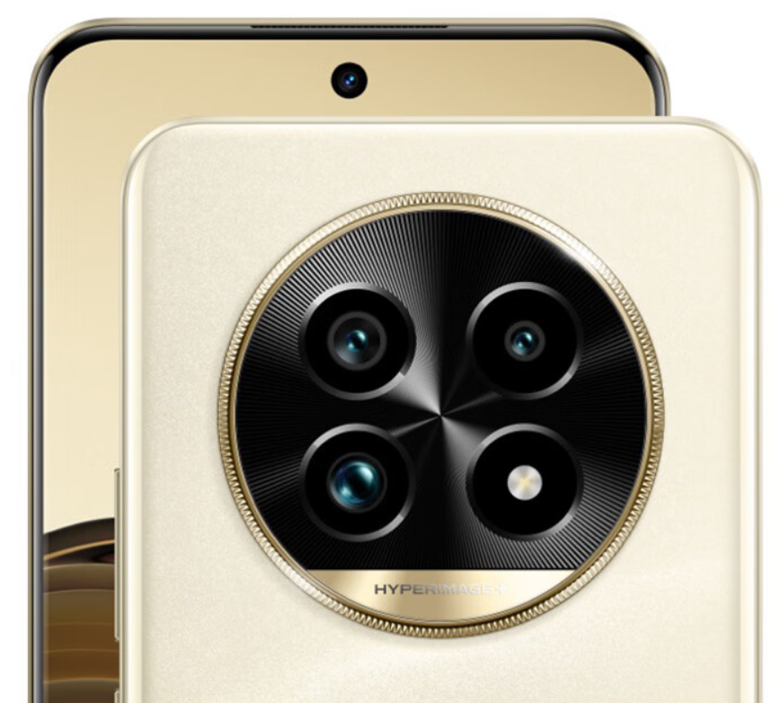 realme 真我 13 Pro+ 手机国行发布：首发索尼 LYT-600 潜望长焦，1999 元起