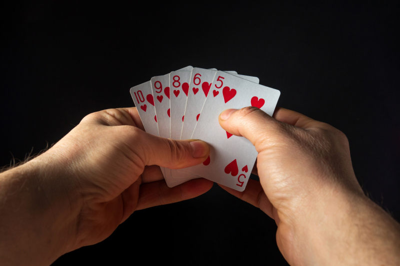 掼蛋火了,姚记没有