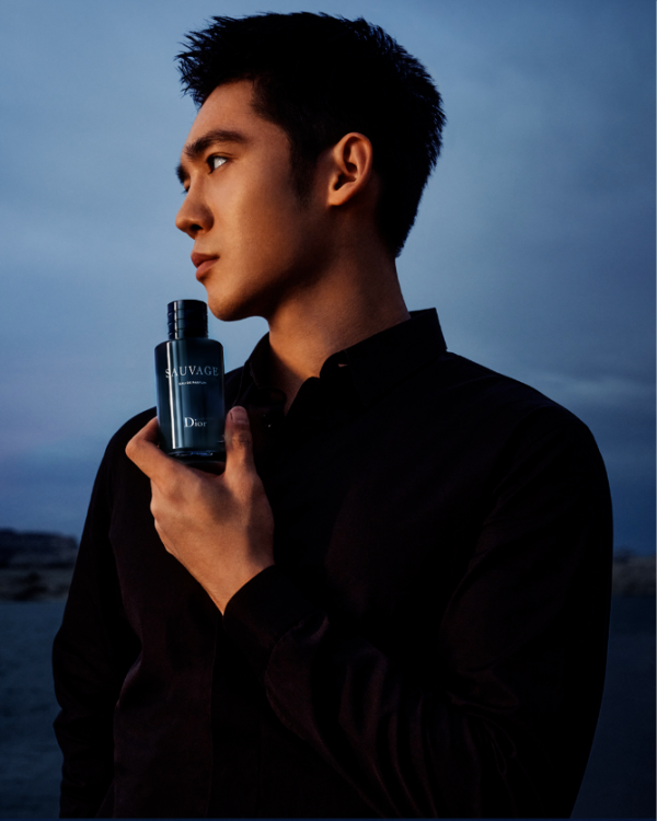 迪奥旷野香水|循香步入旷野秘境