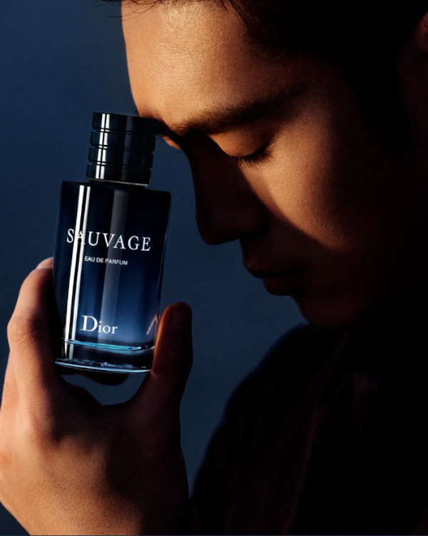 迪奥旷野香水|循香步入旷野秘境