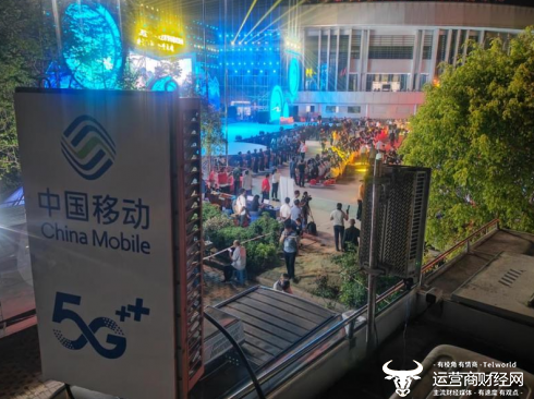 河池移动总经理刘江已上任半年  之前是百色移动副总 政企业务能力强！