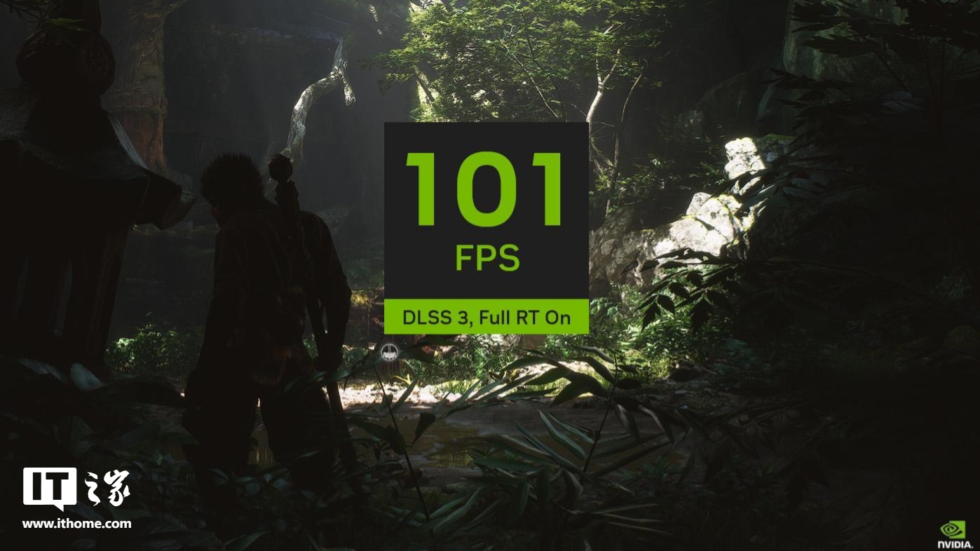 【IT之家评测室】影驰 RTX 4080 SUPER 金属大师 OC 显卡专项评测：畅玩 4K 分辨率的《黑神话：悟空》