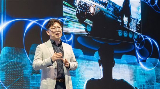 AI:三星电视屏幕体验创新的转折点