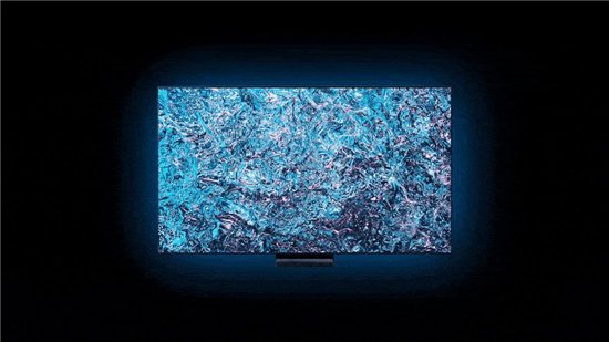 AI:三星电视屏幕体验创新的转折点