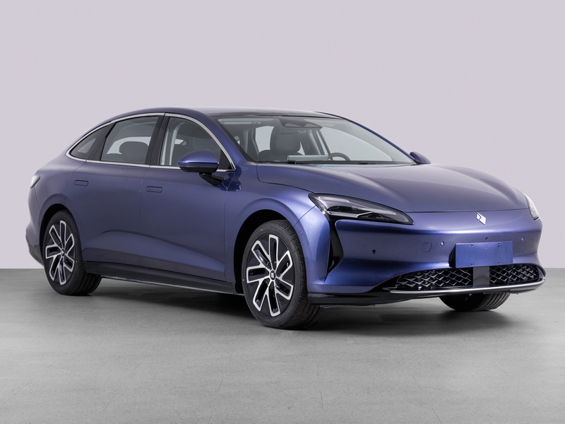 上汽通用五菱周钘:宝骏旗舰轿车“云光”将会更名