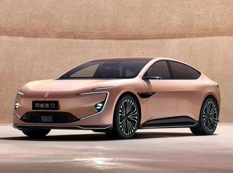 阿维塔宣布将登陆卡塔尔市场,与当地汽车集团 AL ATTIYA 完成签约