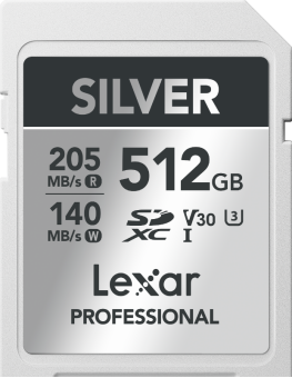 流畅记录生活之美,雷克沙SD白卡轻盈来袭