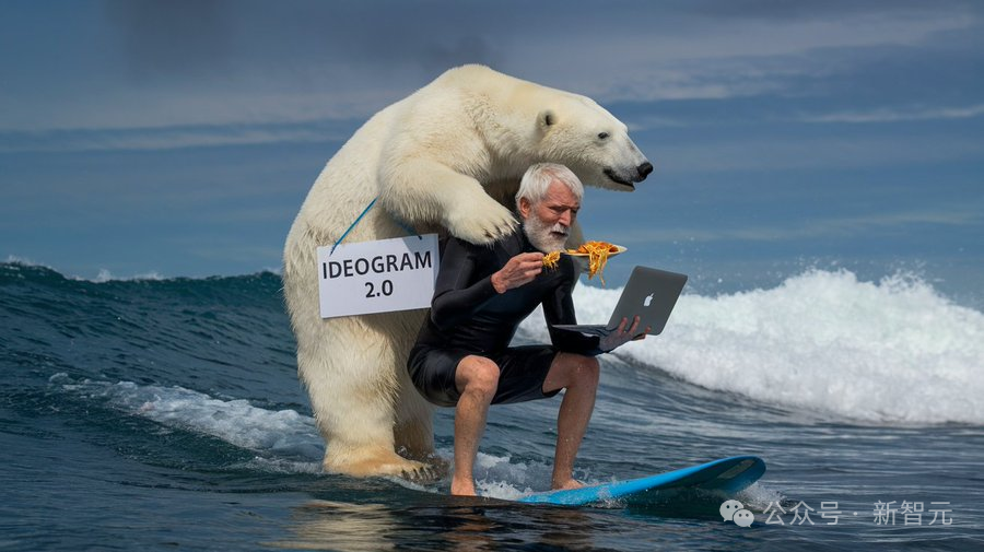 Midjourney 官宣网页版免费用,前谷歌大佬祭出 AI 生图 2.0