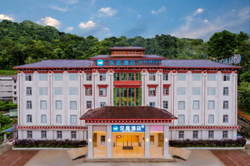 华住集团上半年收入增14.1%，如何靠长期主义跑赢市场？