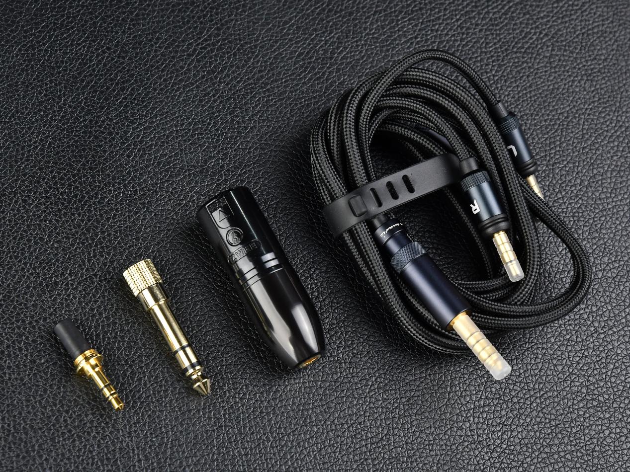 飞傲FT5开放式平板头戴耳机评测：好听又好推的平板新旗舰