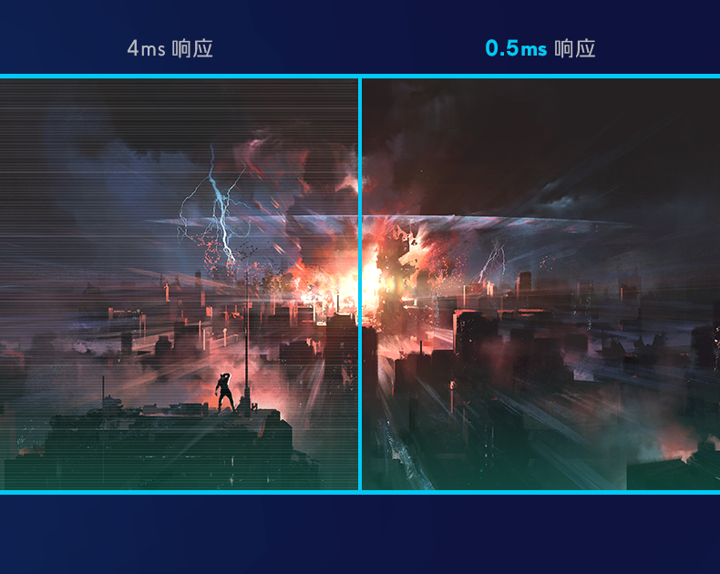 外星人 26.5 英寸 AW2725QF 双模电竞显示器开售:4K 180Hz / 1080P 360Hz,5999 元