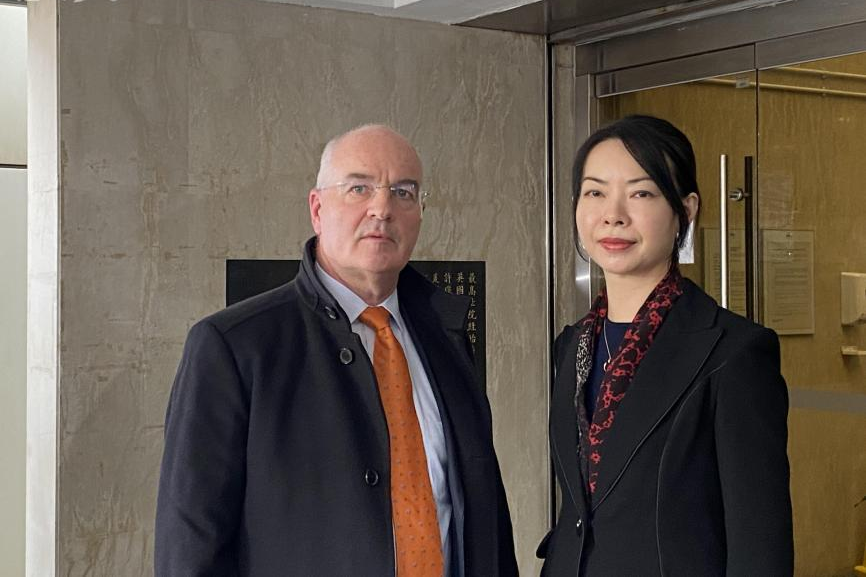 全球追讨许家印!