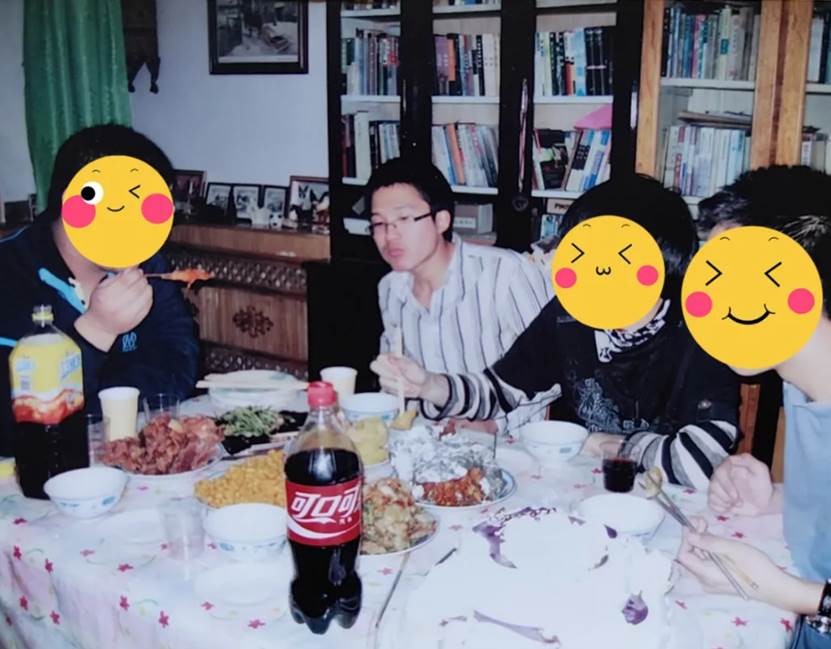 寻找格兰仕微波炉30年老用户丨“它已经成为我生活的一部分”