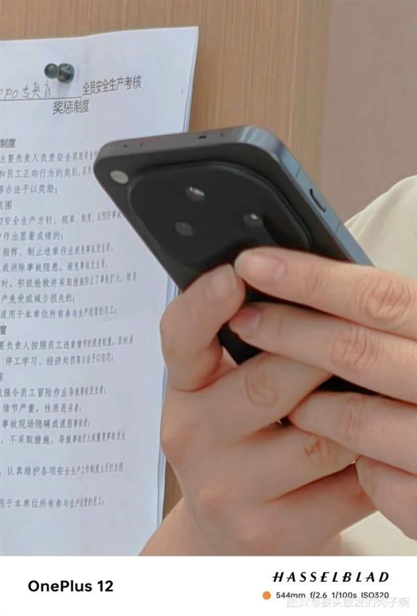 OPPO年度旗舰蓄势待发!Find X8系列爆料信息汇总