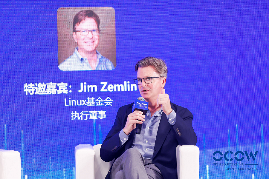 龙蜥国际生态合作研讨:共话全球技术新趋势,共绘国际产业新未来