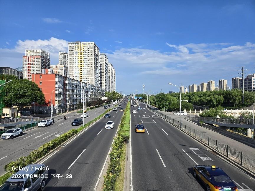 三星Galaxy Z Fold6体验:依然精致的外观 也是迄今为止最强的三星折叠屏