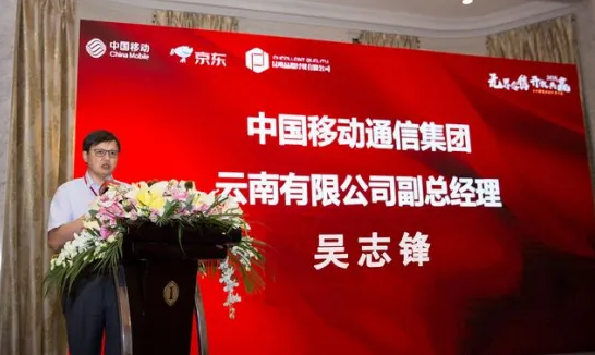 某运营商南方大省公司原副总被双开!出事细节公布 与他在职背景关联巨大