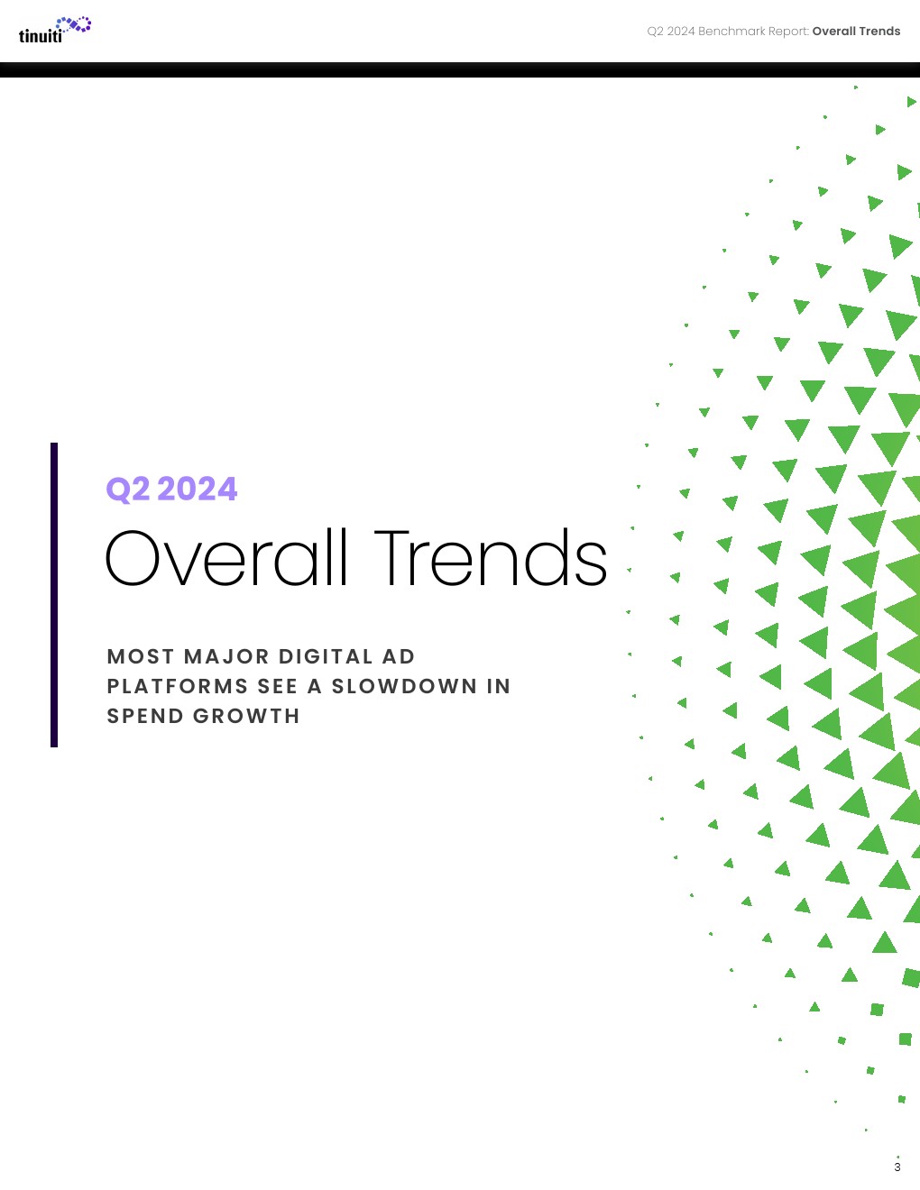 Tinuiti：2024年第二季度网络广告报告