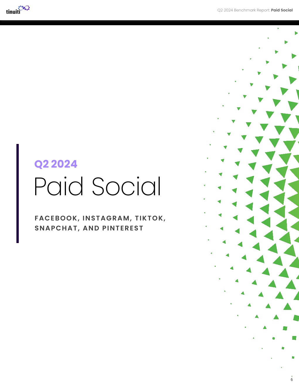 Tinuiti：2024年第二季度网络广告报告