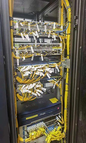 沈阳大学:全光无线优化应用体验,打造“好用、爱用”的校园网