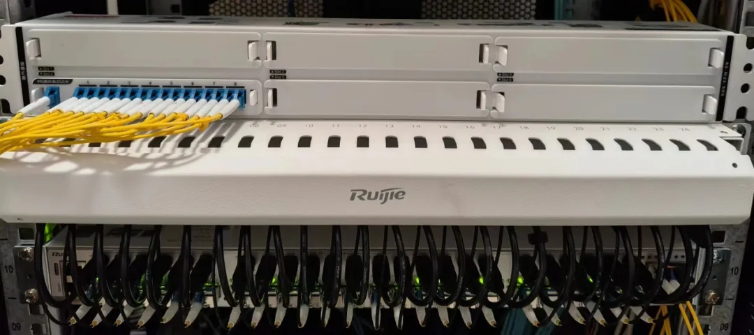 沈阳大学:全光无线优化应用体验,打造“好用、爱用”的校园网