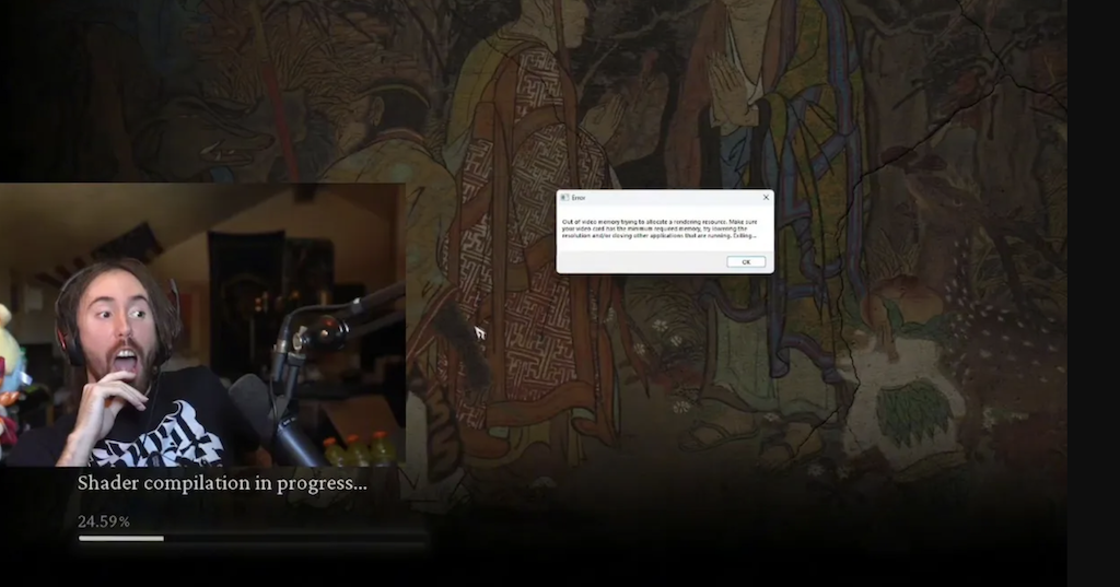 给《黑神话：悟空》打一星的外国人，脑子里是怎么想的？