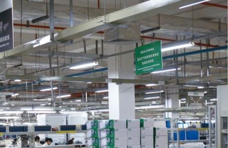 梅思安(MSA)构建坚固安全城墙,守护全球人们的安全和健康