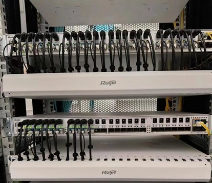 沈阳大学:全光无线优化应用体验,打造“好用、爱用”的校园网