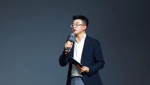 熠然·新生SRW Celᵉ新品发布会隆重召开，打开年轻总开关