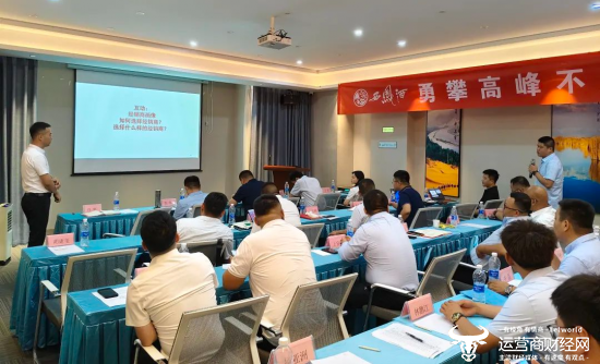 对照目标 强势推进——以奋进姿态确保“百日会战”全面胜利！