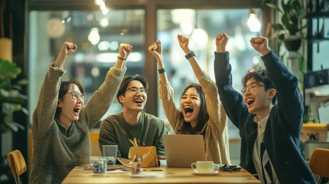 第一批出海创业的00后，年入百万了