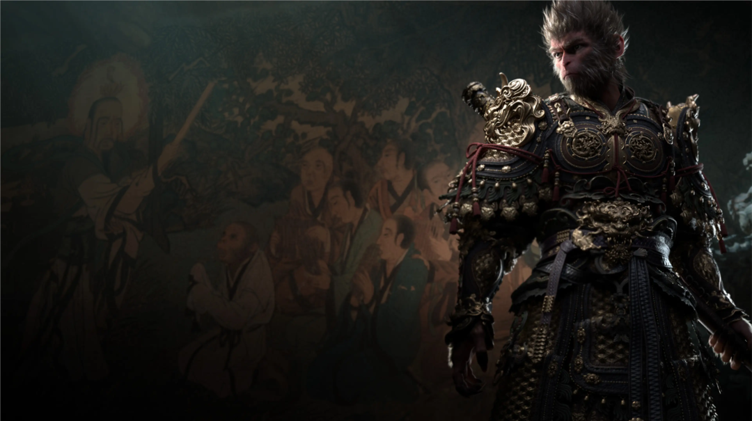 新经济观察丨《黑神话:悟空》评测:内容扎实的中国游戏工业新孤本丨封面天天见