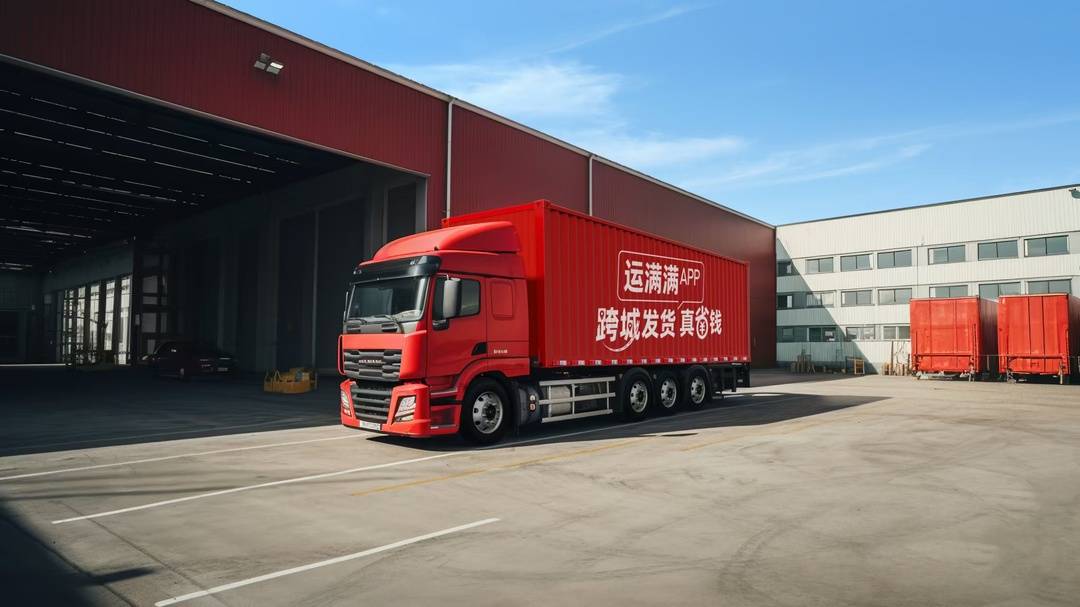 满帮集团二季度营收27.6亿元，同比增长34.1%