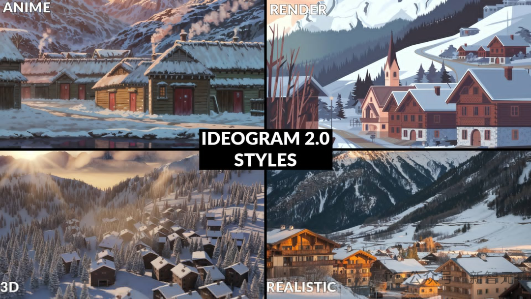 Midjourney 官宣网页版免费用,前谷歌大佬祭出 AI 生图 2.0