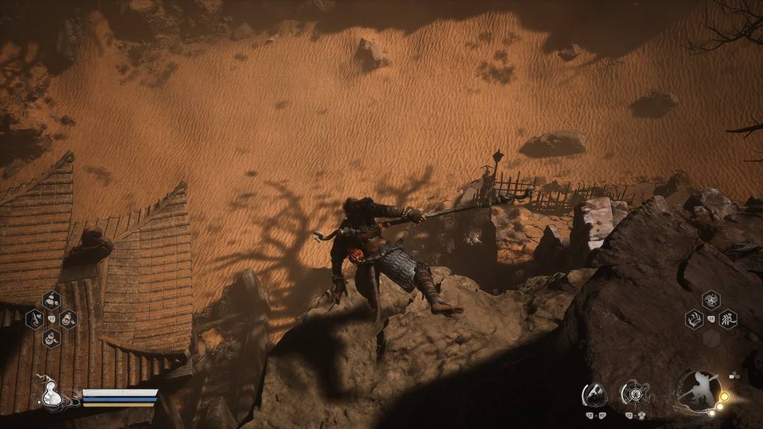 新经济观察丨《黑神话:悟空》评测:内容扎实的中国游戏工业新孤本丨封面天天见