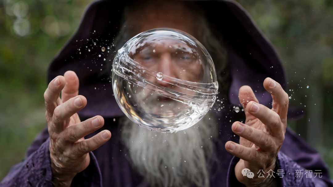 Midjourney 官宣网页版免费用,前谷歌大佬祭出 AI 生图 2.0