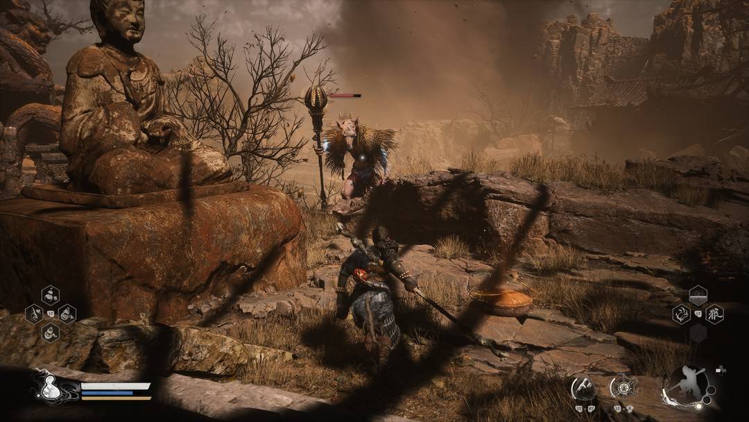 新经济观察丨《黑神话:悟空》评测:内容扎实的中国游戏工业新孤本丨封面天天见