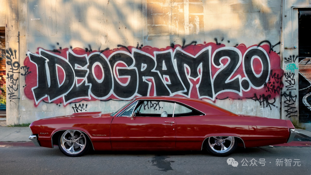 Midjourney 官宣网页版免费用,前谷歌大佬祭出 AI 生图 2.0