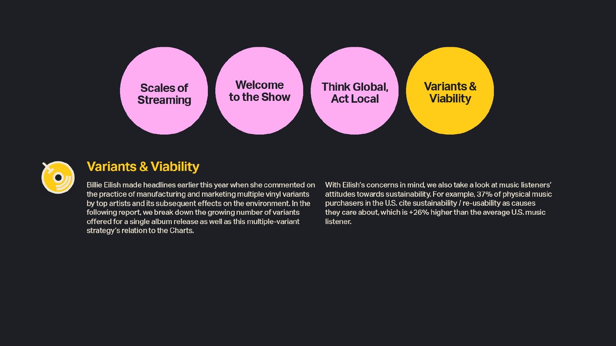 Luminate:2024年年中音乐报告