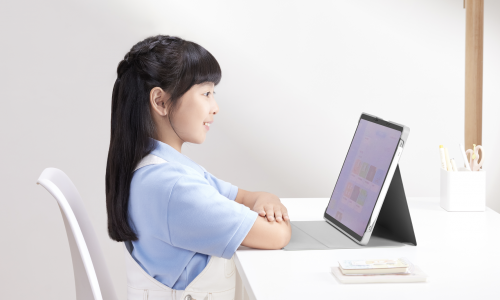 新学期 新搭子!科大讯飞AI学习机全新旗舰T30 Pro闪耀上市