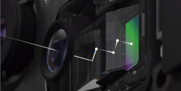 曝LG独家供应iPhone 16系列潜望镜头 市场地位再巩固