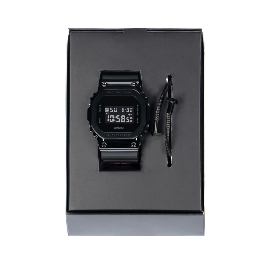 齐聚长安,掀动潮流!G-SHOCK「够硬顽家」西安站震撼来袭