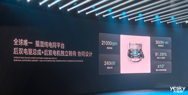 价格太具杀伤力！腾势Z9 GT爆发了