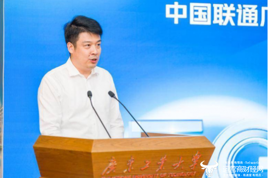 独家：中国联通最大省公司一把手郝立谦受提拔 升任集团副总经理