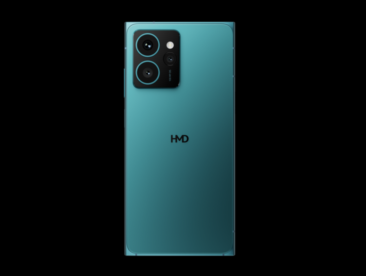 正面“致敬诺基亚 N9”，HMD Skyline 手机新增“天青色”版本售 399 英镑起
