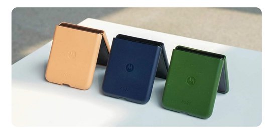 折叠屏手机高速增长,消费电子板块上行动力强劲