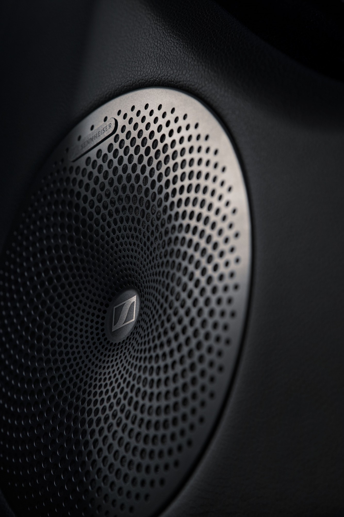 全新smart精灵#5将首搭森海塞尔典范音响系统!