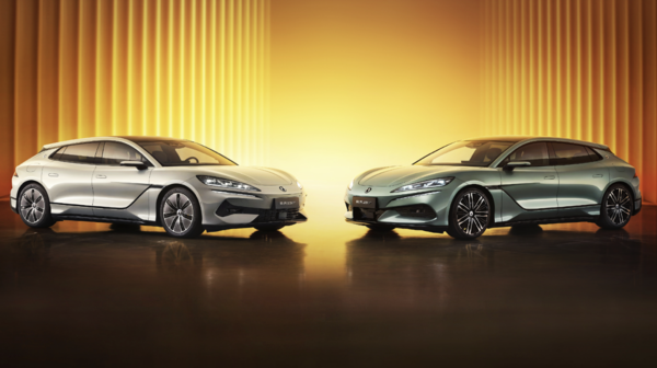 赛车手发文质疑腾势Z9 GT成绩造假:压根没有这个标准